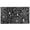 White Spider Webs, variant on Autumn Halloween Pumpkin Pattern Door Rugs,Washable Non Slip Door Mats Indoor,Decorative Door Mats,Entry Mat Indoor for Entrance,Bedroom,Kitchen,Bathroom,17"x30"