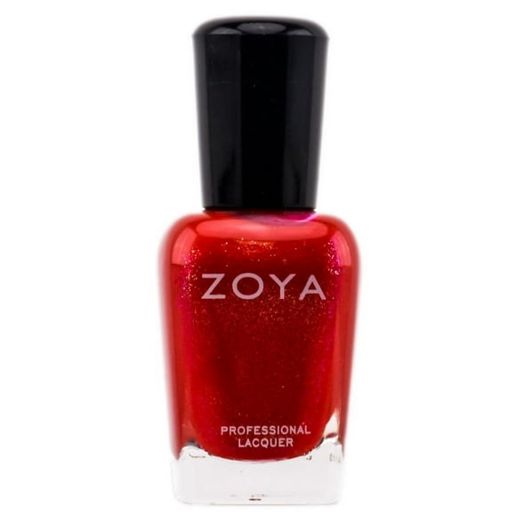 Esmalte de uñas Zoya Natural Red Nidhi ZP511