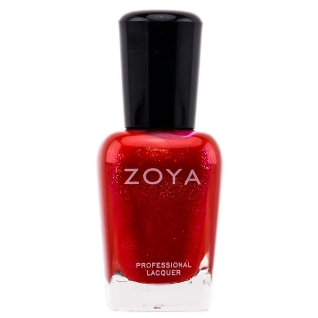 Esmalte de uñas Zoya Natural Red Nidhi ZP511
