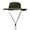 Army Green, variant on Summer Sun Hat Men's Fishing Hat Men's Sun Hat Anti-ultraviolet Fisherman Hat
