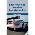 thumbnail image 1 of Pre-Owned Low Reynolds Number Aerodynamics (Hardcover), 1 of 1