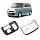 thumbnail image 5 of Para Canbus 2023 Car Central Shift Panel Calcomanía Interior Modificat, 5 of 5