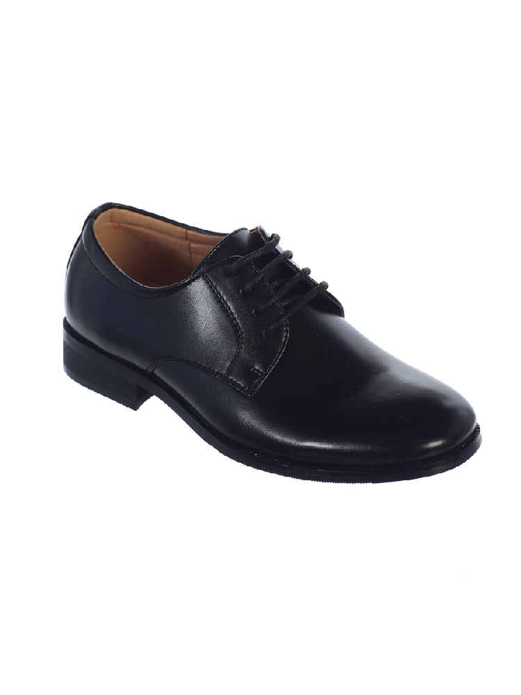 best boys dress shoes