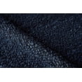 thumbnail image 2 of Exquisite Rugs Area Rug Borelli 2X3 Handmade Handloomed New Zealand Wool Navy, 2 of 2