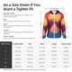 thumbnail image 5 of Fotbe Neon Sunset Cyberpunk Cityscape Chaqueta con Protección Solar UPF 50+ para Hombre y Mujer, Camisa con Capucha y Bolsillos-Medium, 5 of 7