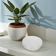 thumbnail image 4 of unbranded 6Ud Plantas Bandejas Transparentes De Plástico Para Interior Protección Y Fácil De Macetas, 4 of 8