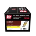 thumbnail image 1 of GRIP-RITE Clou de Cadre 2-3/8 Pouces BRT5000 (Lot de 1), 1 of 3