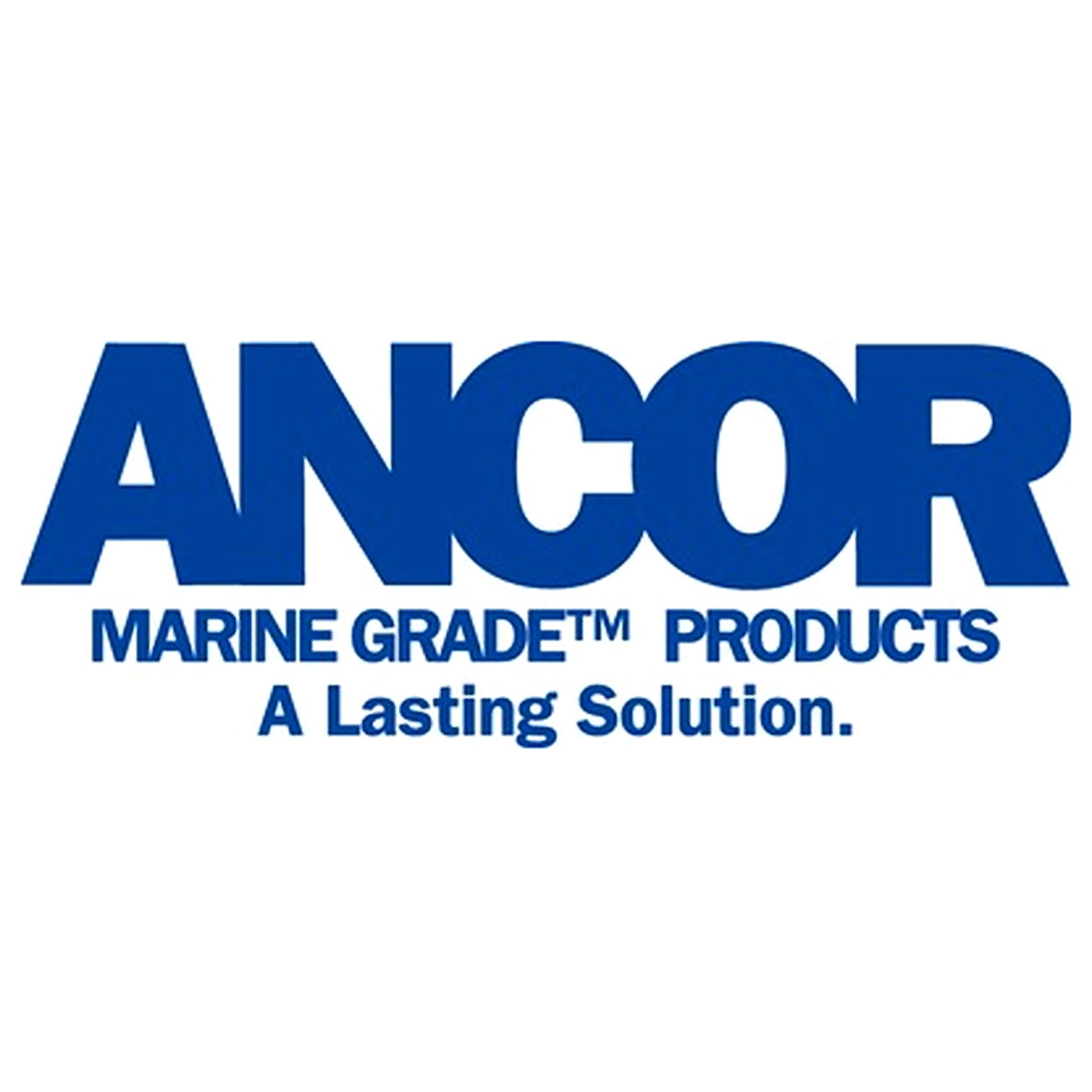 Ancor 244254 Marine Grade Wire Terminal Lugs #4 Gauge 1/4" Fastener 100 Pack