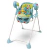 Sesame Beginnings Adjustable Swing