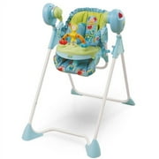 Sesame Beginnings Adjustable Swing