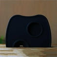 thumbnail image 3 of Hweilai Tamper Mat Silicone Coffee Press Stand, 3 of 5