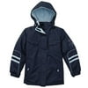 Girls' 4-in-1 Embroidered System Jacket