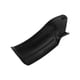 thumbnail image 1 of Guardabarros Del Amortiguador Trasero Protección De La Rueda Del Amortiguador Trasero Motocicleta Amortiguador Trasero Mud Guard Reemplazo De Plástico Negro Para SX125 SX144 ANGGREK Otros, 1 of 8