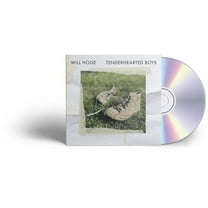 Will Hoge - Tenderhearted Boys - Music & Performance - CD