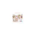 thumbnail image 4 of VTimes 5'' Screen Video Baby Monitor with Camera and Audio, 4000mAh Baby Monitor No WiFi Remote Pan-Tilt-Zoom VOX, Two-Way Talk, Infrared Night Vision, Temperature Display, Alarm 8 Lullabies 1000ft, 4 of 7