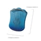 thumbnail image 3 of Arpa de lira de 17 cuerdas, Mini arpa de madera de haya para principiantes profesionales Ndcxsfigh Para Estrenar, 3 of 3