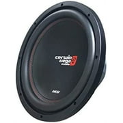 Cerwin Vega Mobile XED12V2 XED 12 1,000 Watt Subwoofer