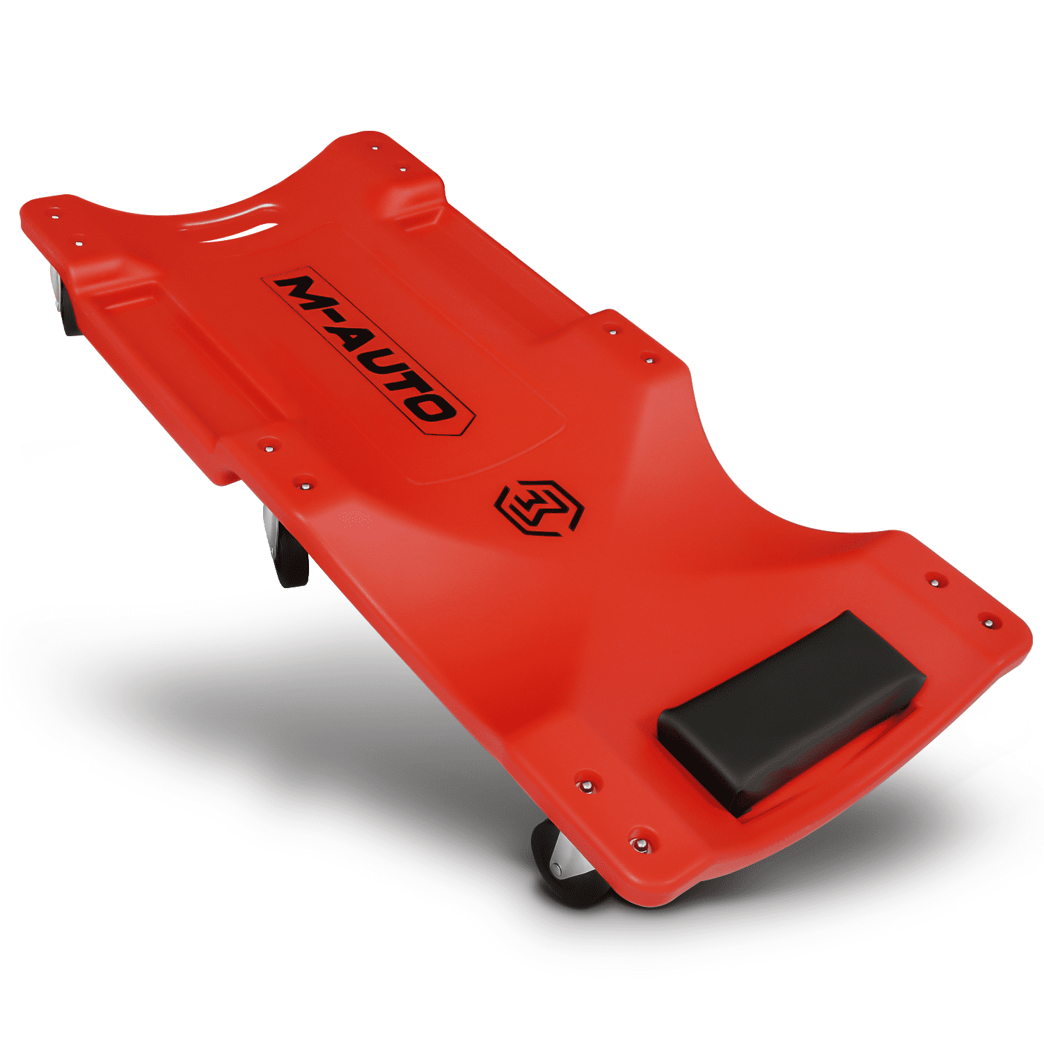 CCLIFE Plastic creeper Rolling board Mechanics de Workshop