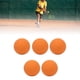 thumbnail image 5 of Pelota Hinchable de 5 piezas, Pelota de Goma de 6 cm para Fiestas Escolares, Juegos al Aire Libre en Interiores, Pelota de Rebote para Niños para Piscinas, Playas, Pelotas de, 5 of 7
