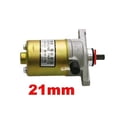 thumbnail image 5 of OKO High Torque QMB139 Starter Motor, 5 of 7