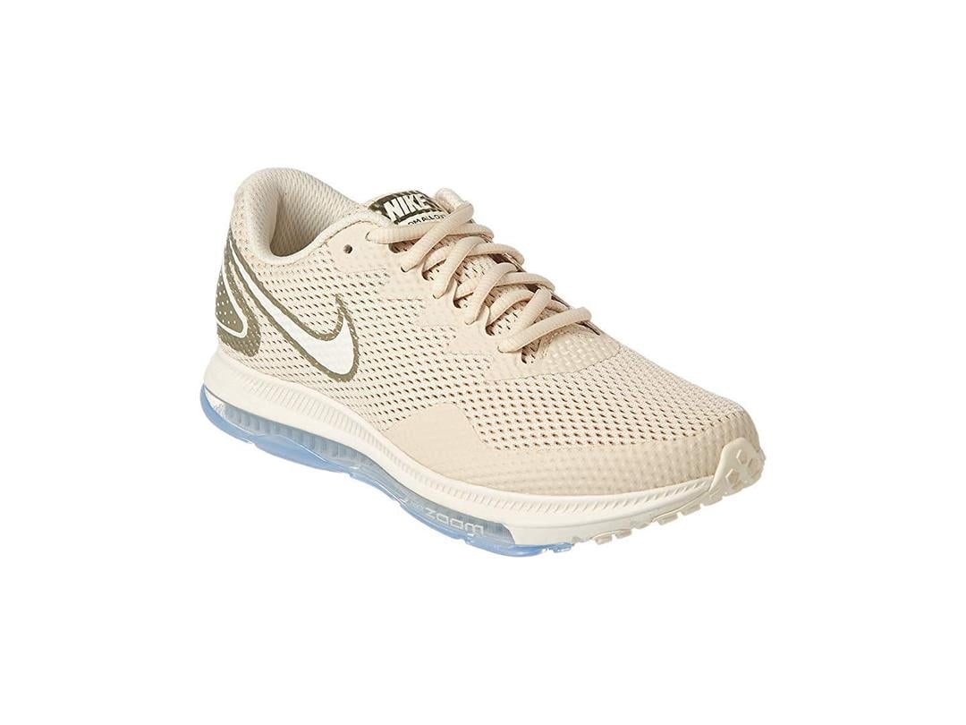 nike zoom all out low top
