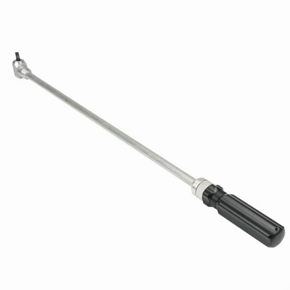 Universal Pilot Screw Adjusting Tool 90 Degree Screwdriver Carburetor for ATV UTV Snowmobile