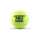 thumbnail image 3 of Pelotas de pádel DUNLOP Pro Padel para competiciones y torneos, 3 of 4