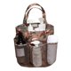 thumbnail image 4 of Billuyoard Neceser de baño, Gel de ducha cosmético, bolso de malla para artículos de tocador, bolso de baño, bolsa de red organizadora Almacenamiento y organización del hogar, 4 of 6