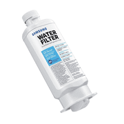 SAMSUNG Genuine HAF-QIN Refrigerator Water Filter (DA29-17376B) - 1 Pack