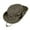 Army Green, variant on Men's Outdoor Hiking Sun Cycling Travel Sun Hat Divided Hats One Size