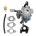 thumbnail image 1 of For Honda Hs828 K1 Snowblower 16100Ze2P53 Carburetor Replacement Solution, 1 of 7
