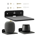 thumbnail image 3 of Accesorios de soporte de exhibición de acrílico Estante de exhibición de montaje en pared portátil para JBL GO3 Universal  Accesorios Electrónicos, 3 of 9