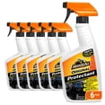 thumbnail image 1 of Limpiador interior de coche Armor All Protectant 828 ml (paquete de 6), 1 of 6
