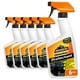 thumbnail image 1 of Limpiador interior de coche Armor All Protectant 828 ml (paquete de 6), 1 of 6