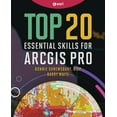 thumbnail image 1 of Top 20 Essential Skills for ArcGIS Pro, 1 of 1