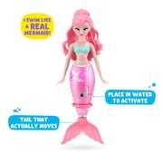 Pets Alive Magic Swimming Mermaid by ZURU