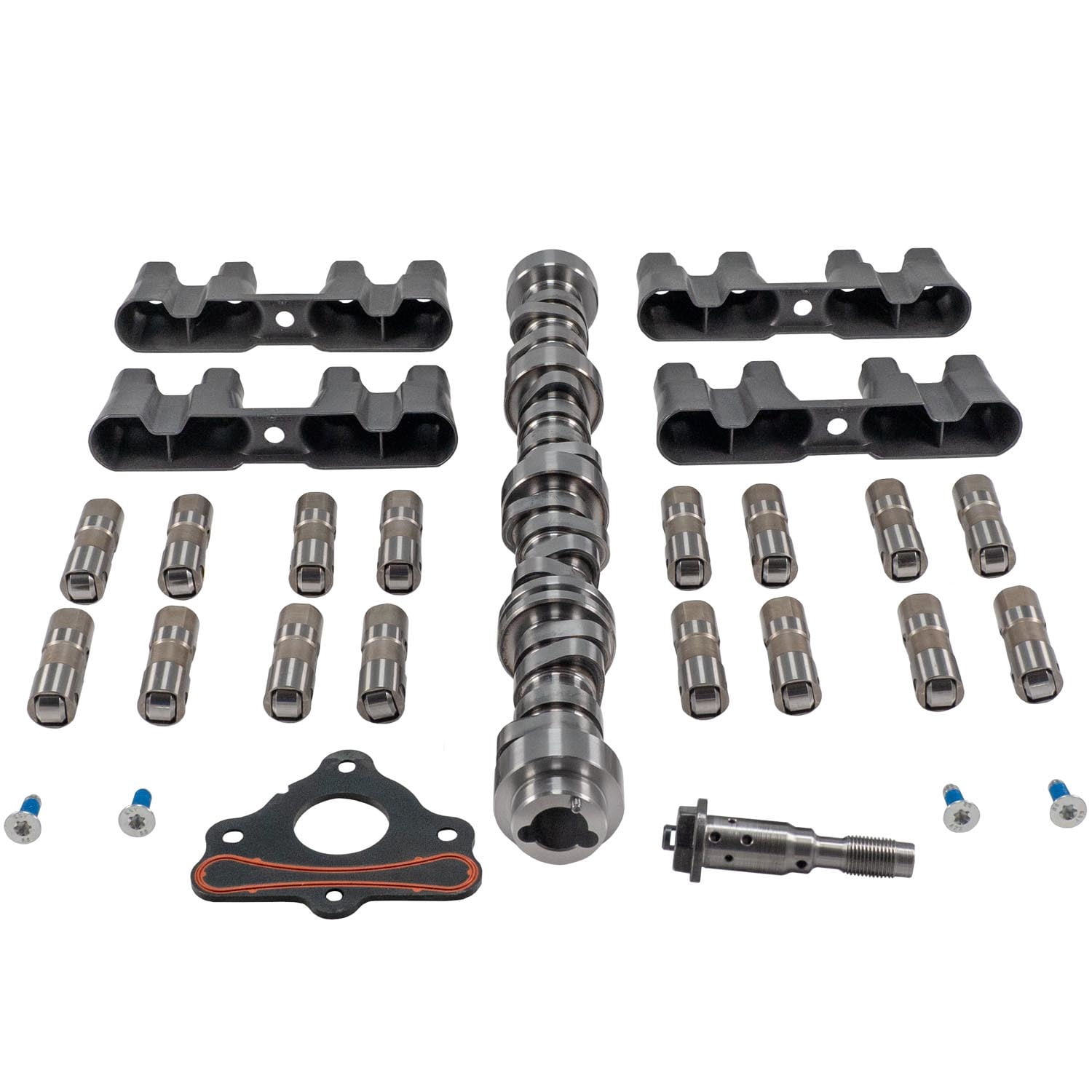 Melling LS 5.3L Cylinder MDS Delete Kit 07-14