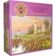 thumbnail image 1 of ceaco Thomas Kinkade Painter of Light Victorian Light resplandor en la oscuridad 1000 piezas Puzzle Ceaco 21081033114, 1 of 1