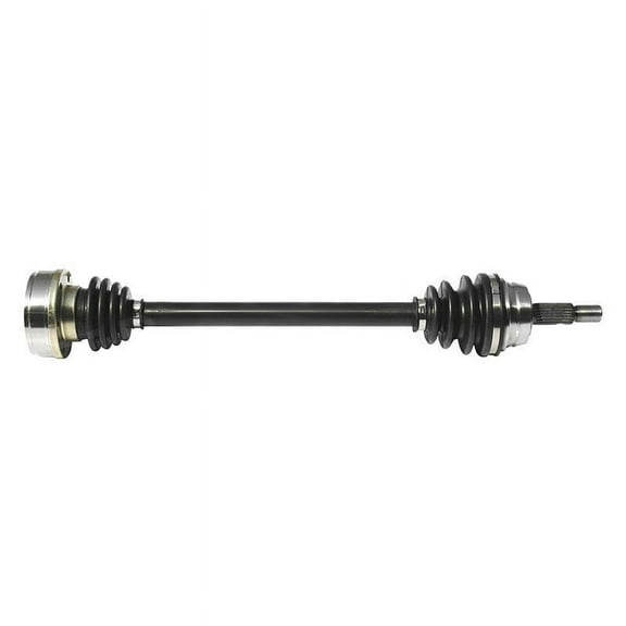 Surtrak VW-8035 CV Axle Shaft for Volkswagen Dasher, Fox Fits select: 1975-1979 AUDI FOX