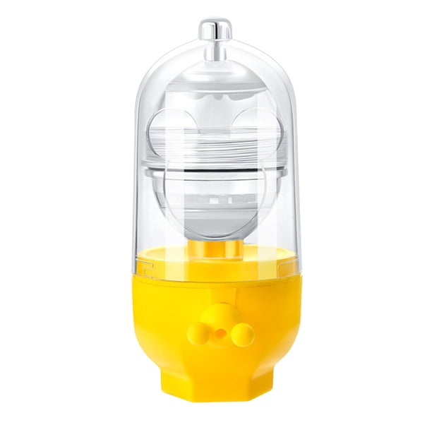 Wdftyju Rebanadora doméstica de múltiples cortadores Utensilios de cocina Shaker Golden Egg Maker Puller Wdftyju 3su9ca6tf6ry6md1