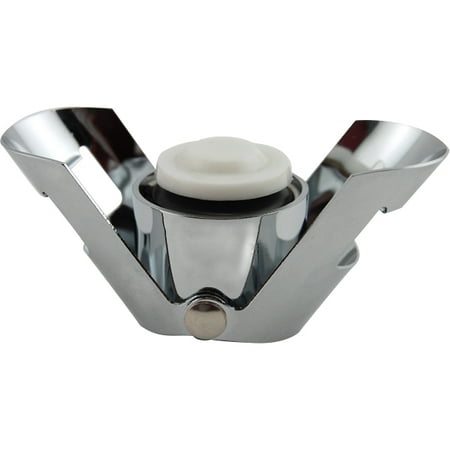 Plastic Champagne Stopper - Champagne Bottle Saver Stopper