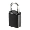 thumbnail image 1 of Qiilu TSA21011 Luggage Key Travel Lock Customs Suitcase Mini Security Padlock, Key Travel Lock,TSA Lock, 1 of 8