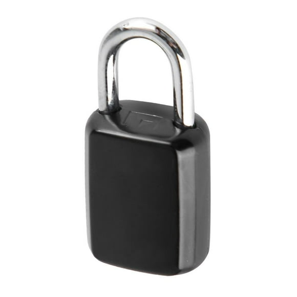 Qiilu TSA21011 Luggage Key Travel Lock Customs Suitcase Mini Security Padlock, Key Travel Lock,TSA Lock