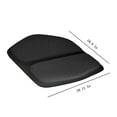 Gel Seat Cushion For Long Sitting,Gel Cushion For Wheelchair Soft,Gel