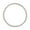 as the picture shows, variant on Universal Pressure Cooker Sealing Ring Silicone Rubber Gasket Pad Replacement Accessory Compatible with Most High Pressure Cookers
