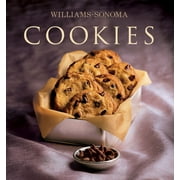Williams Sonoma Collection: Williams-Sonoma Collection: Cookies (Hardcover)