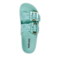 thumbnail image 4 of MUK LUKS Women's Grand Cayman Sandal, 4 of 9