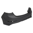 thumbnail image 3 of For 2017-2018 Hyundai Elantra Rear Bumper Cover HY1100212, 3 of 3