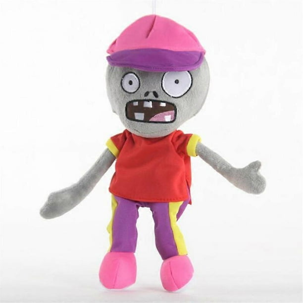 Plants vs 2 Video Game Character Plush Toys Plants Peashooter SunFlower Anime Stuffed Plush Dolls Gifts for Children