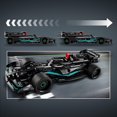 thumbnail image 3 of LEGO Technic Mercedes-AMG F1 W14 E Performance Pull-Back 42165 Ensemble de construction (240 pièces), 3 of 6